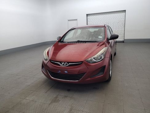 Used 2016 Hyundai Elantra SE FWD image 15