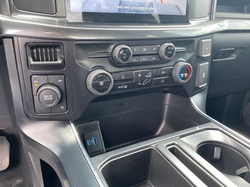 Used 2024 Ford F150 STX AWD/4WD image 13