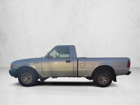 Used 2002 Ford Ranger XL RWD image 8