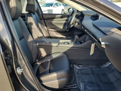 New 2026 MAZDA MAZDA3 2.5 S Sedan w/ Preferred Pkg image 15