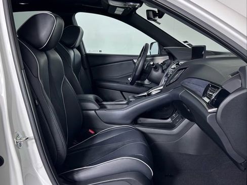 Certified 2019 Acura RDX A-Spec image 30