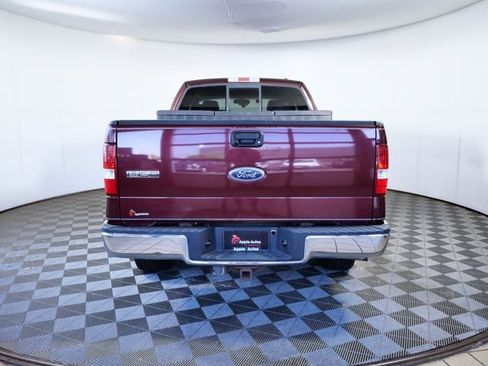 Used 2004 Ford F150 STX RWD image 5