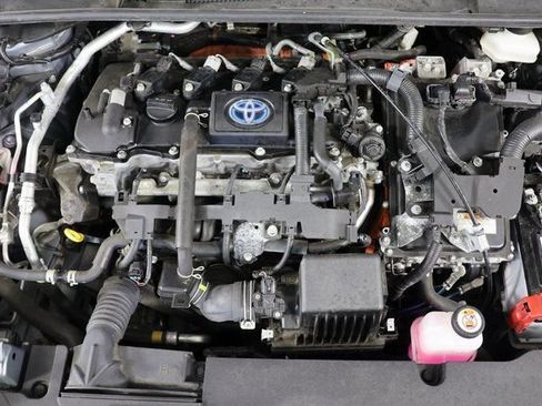 Used 2024 Toyota Corolla LE image 21