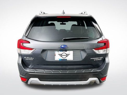 Used 2023 Subaru Forester Touring AWD/4WD image 6