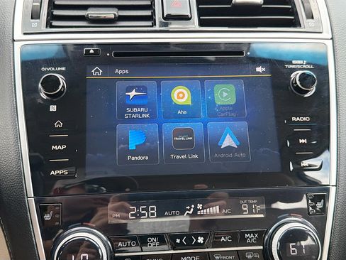 Used 2019 Subaru Legacy 3.6R Limited w/ Popular Package #2A AWD/4WD image 29