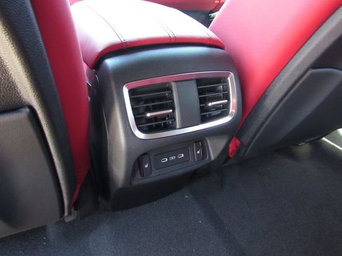 Used 2025 Acura RDX A-Spec AWD/4WD image 15