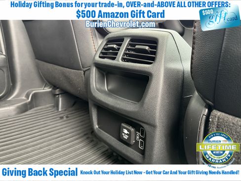 Used 2022 Honda Passport TrailSport image 25