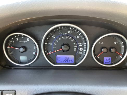 Used 2010 Hyundai Veracruz GLS image 21