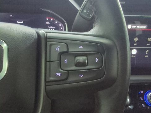 Used 2025 GMC Sierra 2500 AT4X AWD/4WD image 17