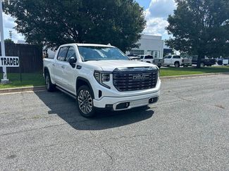 Used 2024 GMC Sierra 1500 Denali Ultimate AWD/4WD video 1