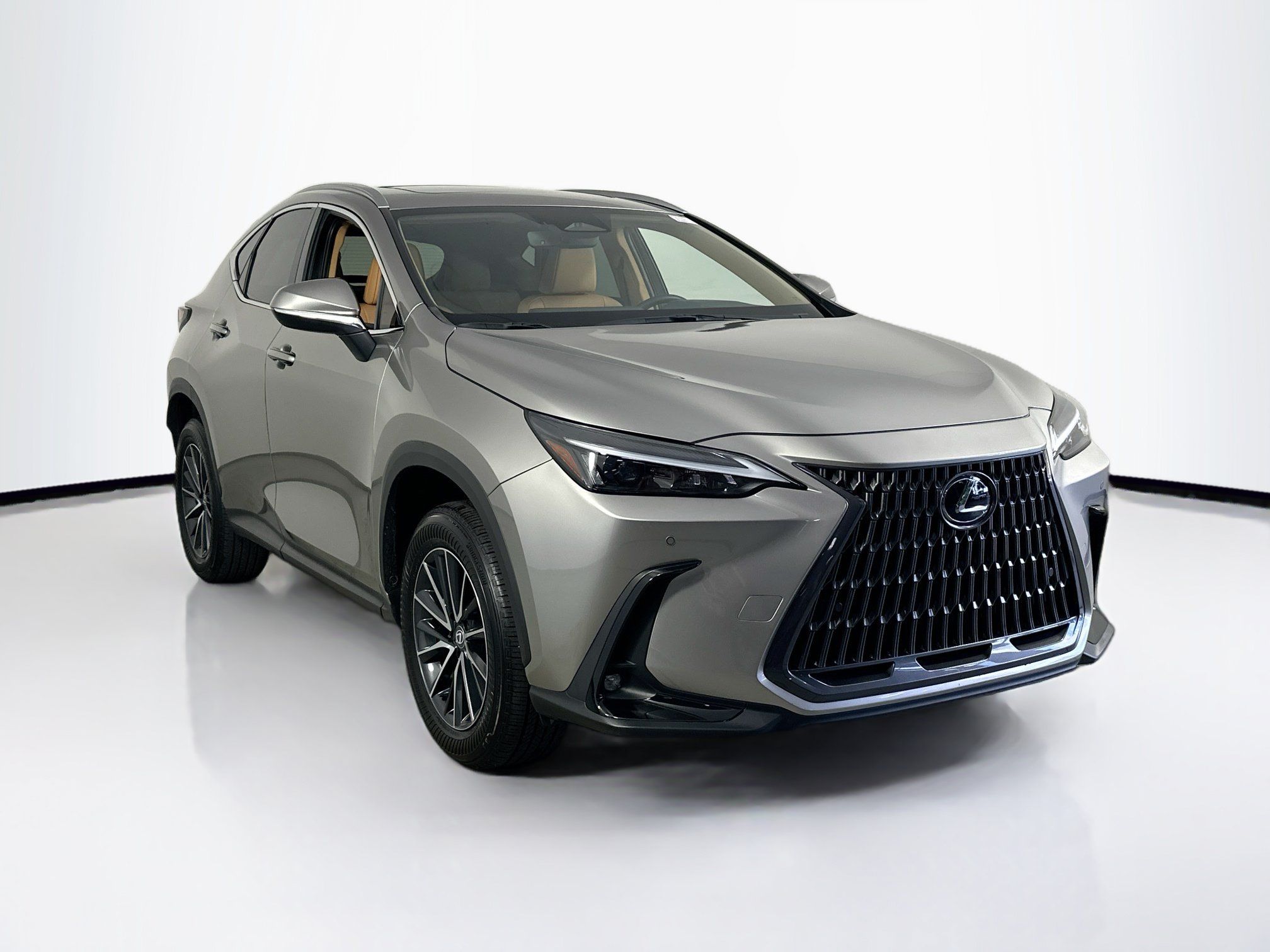 Used 2024 Lexus NX 250 FWD w/ Cold Area Package image 3