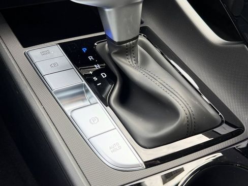 New 2026 Hyundai Elantra Hybrid FWD image 23