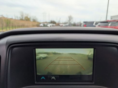 Used 2019 Chevrolet Silverado 1500 Custom w/ LPO, Essentials Package AWD/4WD image 22