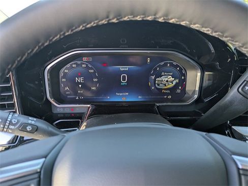 New 2026 Chevrolet Silverado 2500 LT w/ Trail Boss Package image 15