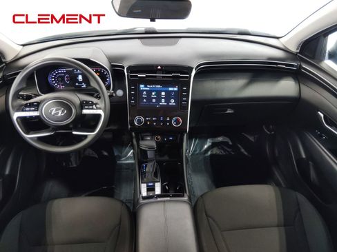 Used 2023 Hyundai Tucson SEL AWD/4WD image 37