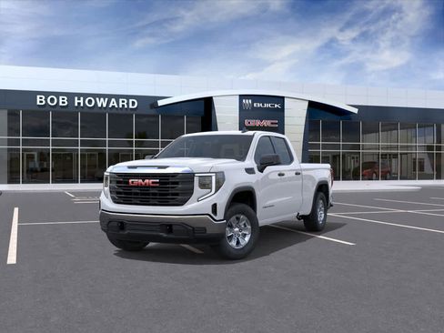 New 2026 GMC Sierra 1500 Pro w/ Pro Value Package image 8