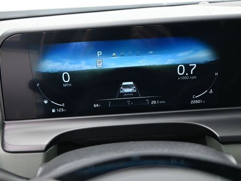 Used 2024 Kia Seltos SX image 18