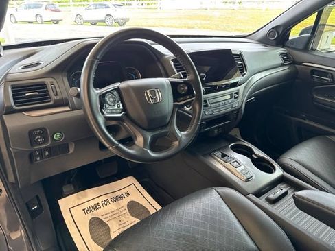 Used 2021 Honda Passport EX-L image 13