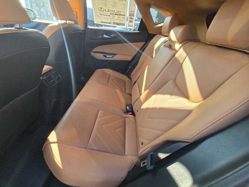 New 2026 Lexus NX 450h+ AWD w/ Luxury Package image 20