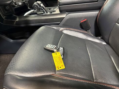 Used 2021 Ford F150 Lariat w/ Equipment Group 502A High image 20