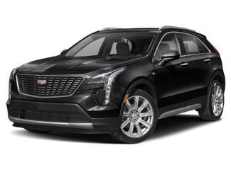 Used 2019 Cadillac XT4 Luxury w/ Cold Weather Package FWD video 1