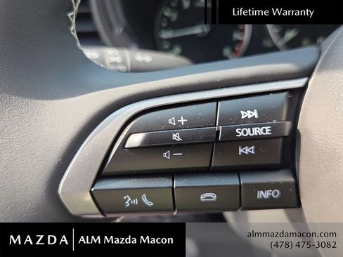 New 2026 MAZDA CX-30 Aire Edition AWD/4WD image 24