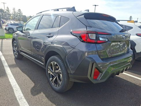 New 2026 Subaru Crosstrek 2.0i Premium image 3