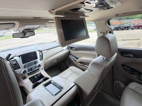 Used 2018 GMC Yukon SLT w/ Open Road Package RWD image 18