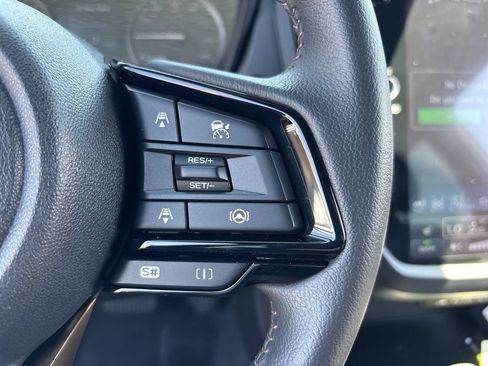 Certified 2026 Subaru Forester Sport w/ Sport Package AWD/4WD image 22