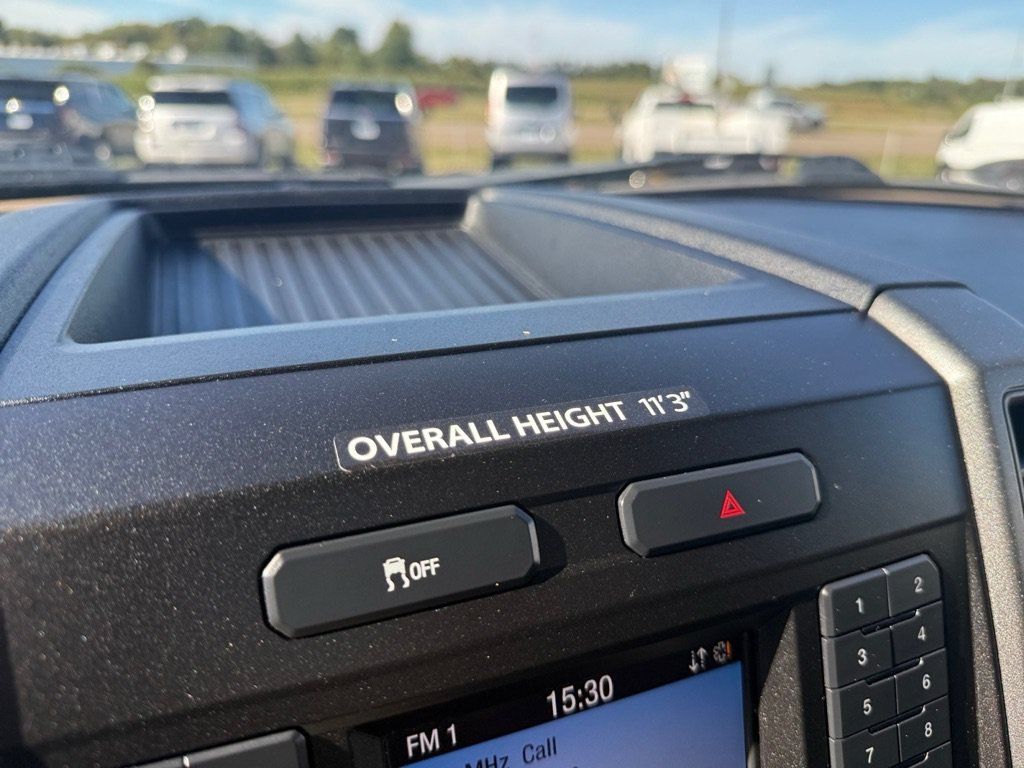 Used 2020 Ford F450 XL w/ Power Equipment Group RWD image 22