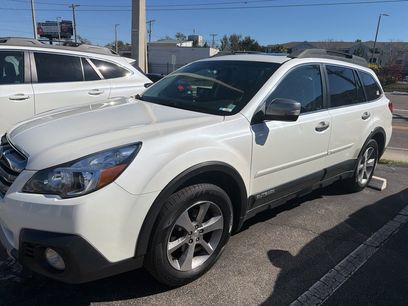 Used 2014 Subaru Outback 2.5i Limited