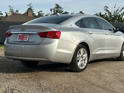 Used 2014 Chevrolet Impala LS w/ LS Convenience Package image 3