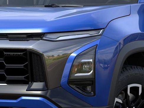 New 2027 Chevrolet Equinox ACTIV w/ Safety and Technology Package FWD image 10