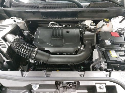 Used 2023 GMC Acadia SLE w/ Driver Convenience Package AWD/4WD image 32