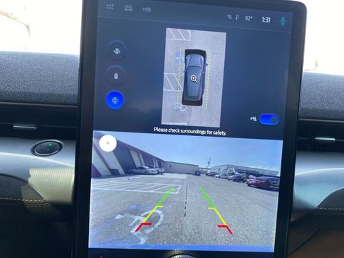 Used 2023 Ford Mustang Mach-E GT image 29