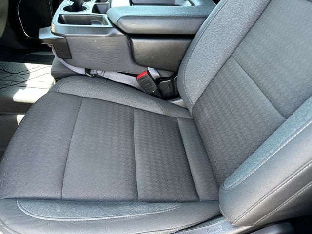 Certified 2024 Chevrolet Silverado 2500 LT AWD/4WD image 17