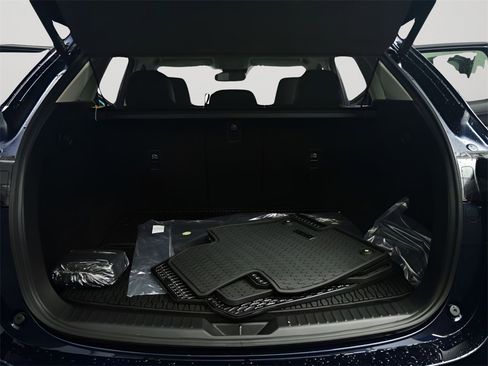 New 2025 MAZDA CX-5 AWD 2.5 S w/ Premium Plus Pkg image 12