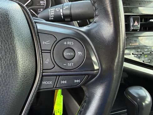 Used 2024 Toyota Camry SE FWD image 26