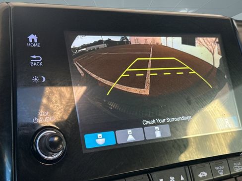 Certified 2019 Honda Odyssey EX-L image 25