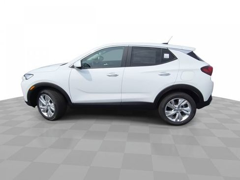 New 2026 Buick Encore GX Preferred w/ Comfort Package image 5