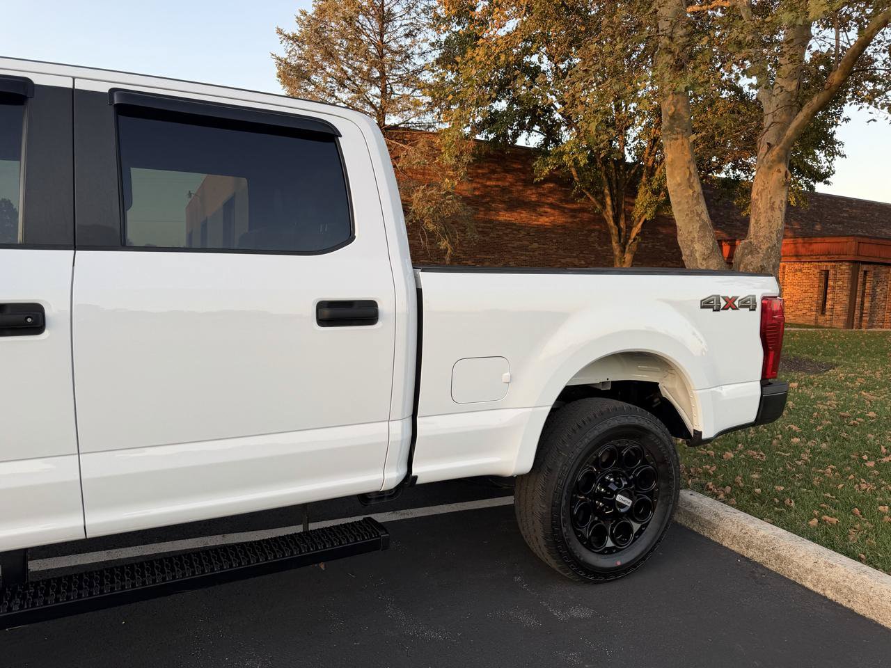 Used 2020 Ford F250 XL w/ Power Equipment Group AWD/4WD image 15
