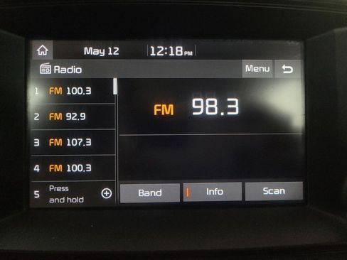 Used 2019 Kia Sorento FWD V6 image 25