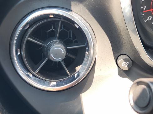 Used 2023 Chevrolet Camaro LT RWD image 22
