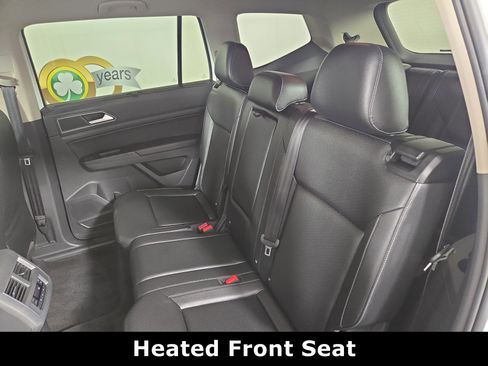 Used 2018 Volkswagen Atlas SE FWD image 12