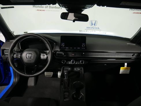 New 2026 Honda Civic Sport image 11