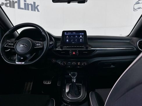 Used 2020 Kia Forte GT-Line image 25