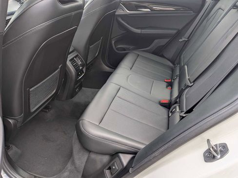 Certified 2023 BMW X3 xDrive30i image 21