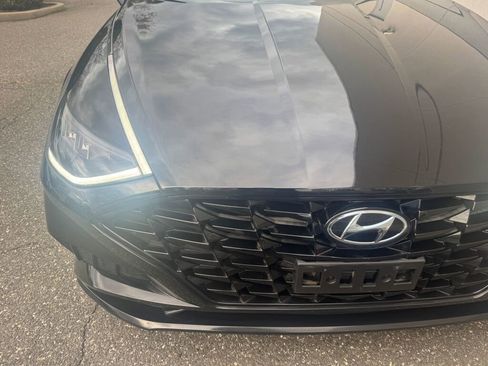 Used 2020 Hyundai Sonata SEL Plus image 4