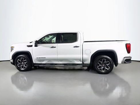 New 2026 GMC Sierra 1500 SLT w/ SLT Premium Plus Package image 4