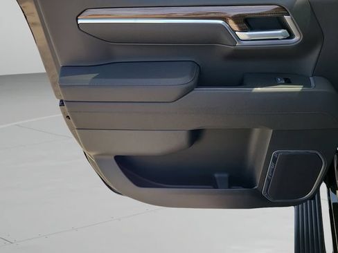 New 2026 Chevrolet Silverado 1500 RST RWD image 15